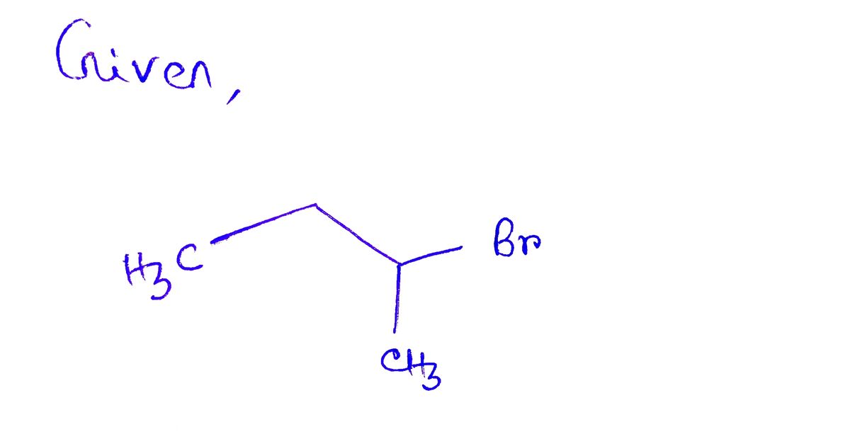 Chemistry homework question answer, step 1, image 1