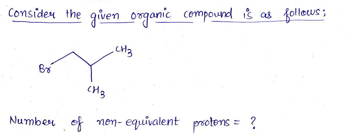 Chemistry homework question answer, step 1, image 1