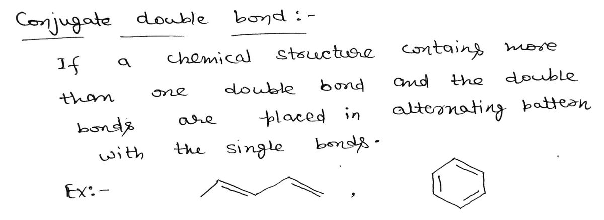 Chemistry homework question answer, step 1, image 1