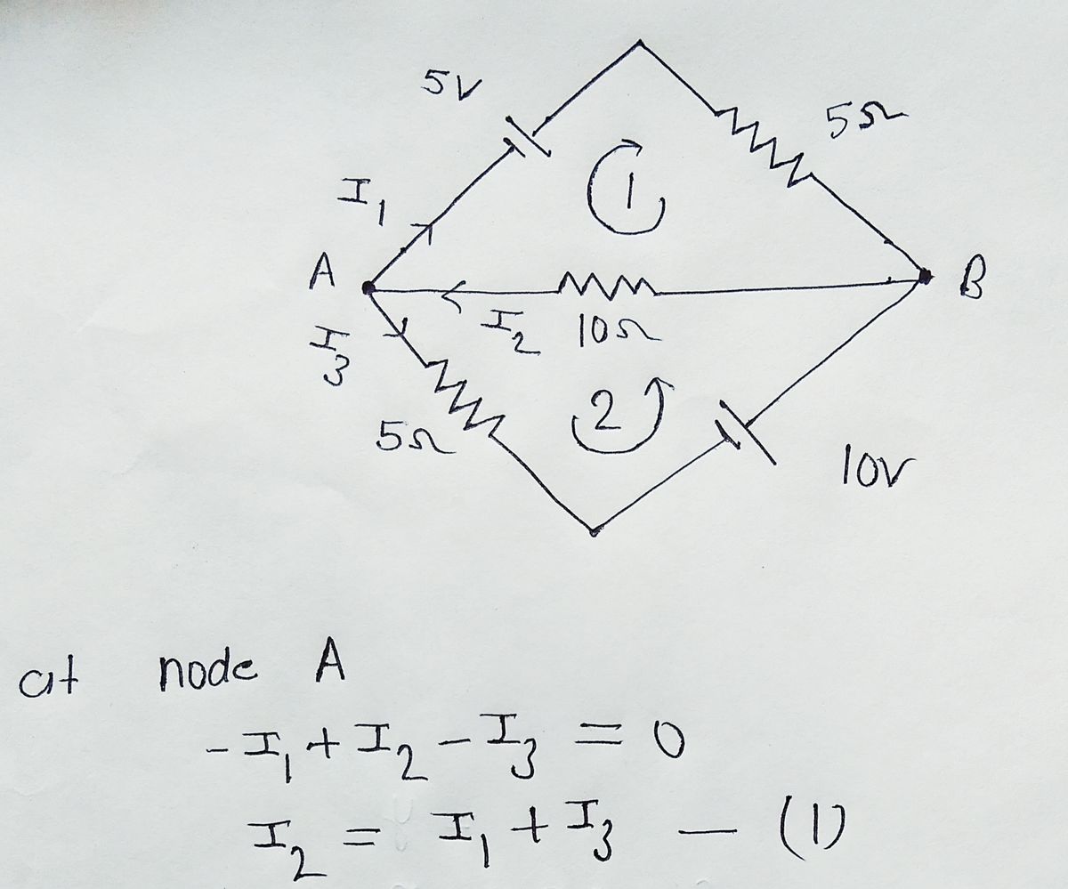 Physics homework question answer, step 1, image 1