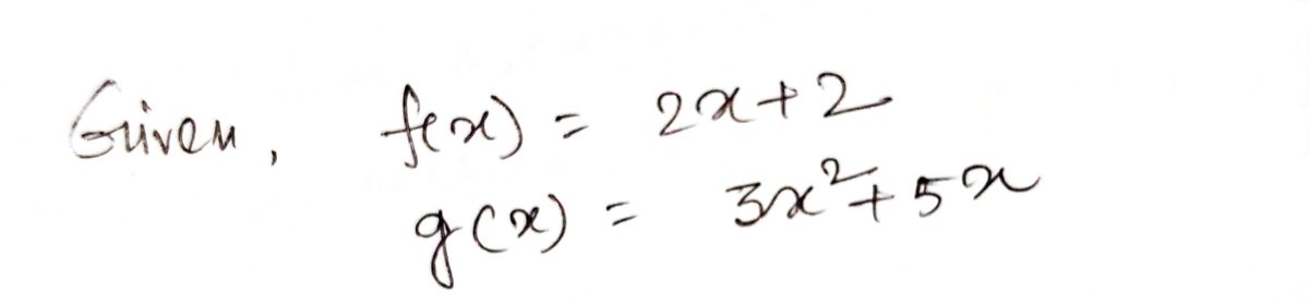 Calculus homework question answer, step 1, image 1