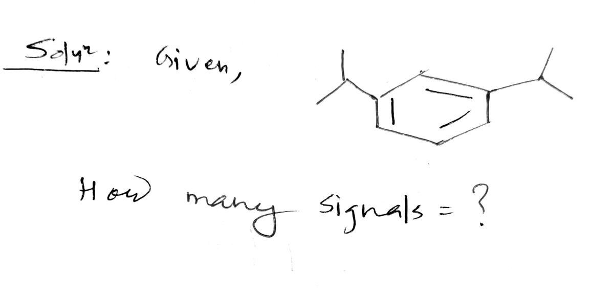 Chemistry homework question answer, step 1, image 1