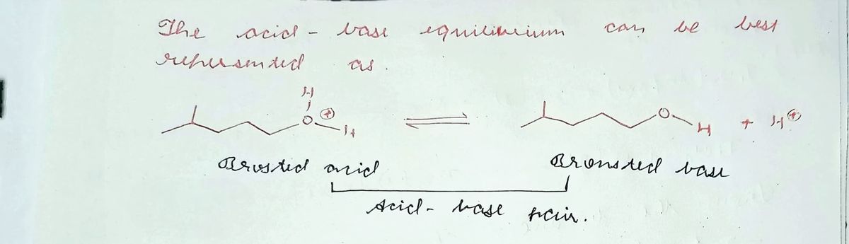 Chemistry homework question answer, step 1, image 1