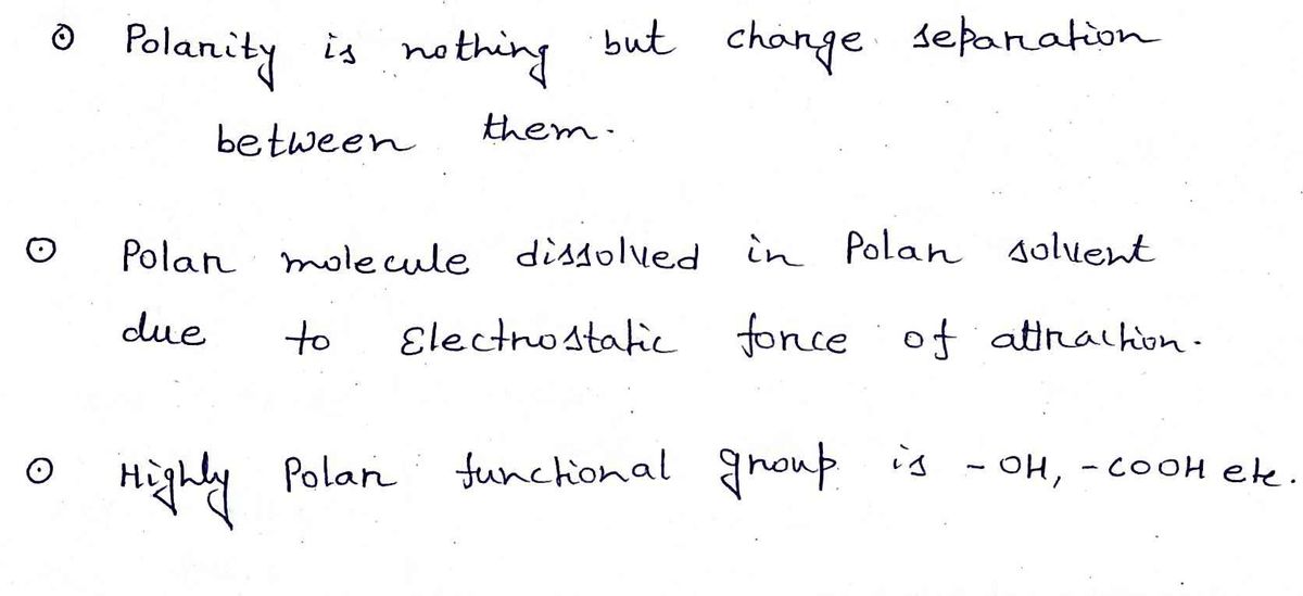 Chemistry homework question answer, step 1, image 1