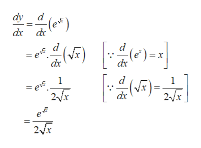 Answered: Write The Composite Function In The… | Bartleby