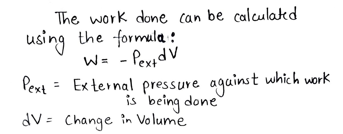 Chemistry homework question answer, step 1, image 1