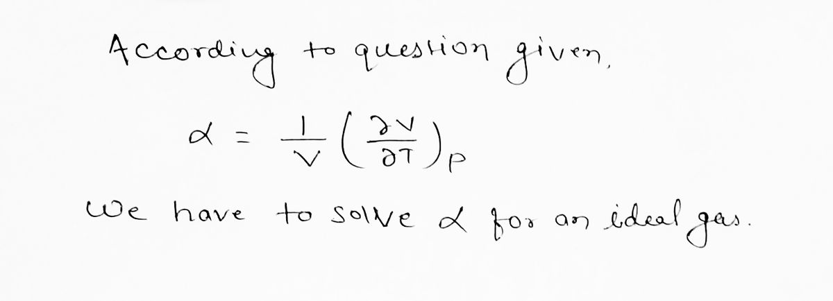 Chemistry homework question answer, step 1, image 1