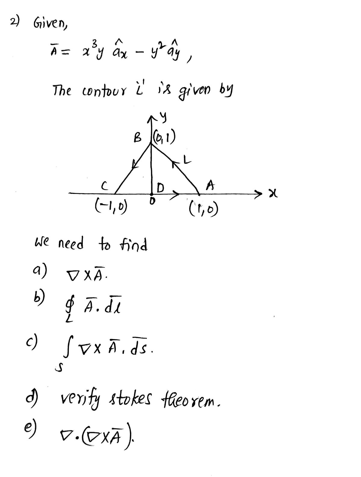 Electrical Engineering homework question answer, step 1, image 1