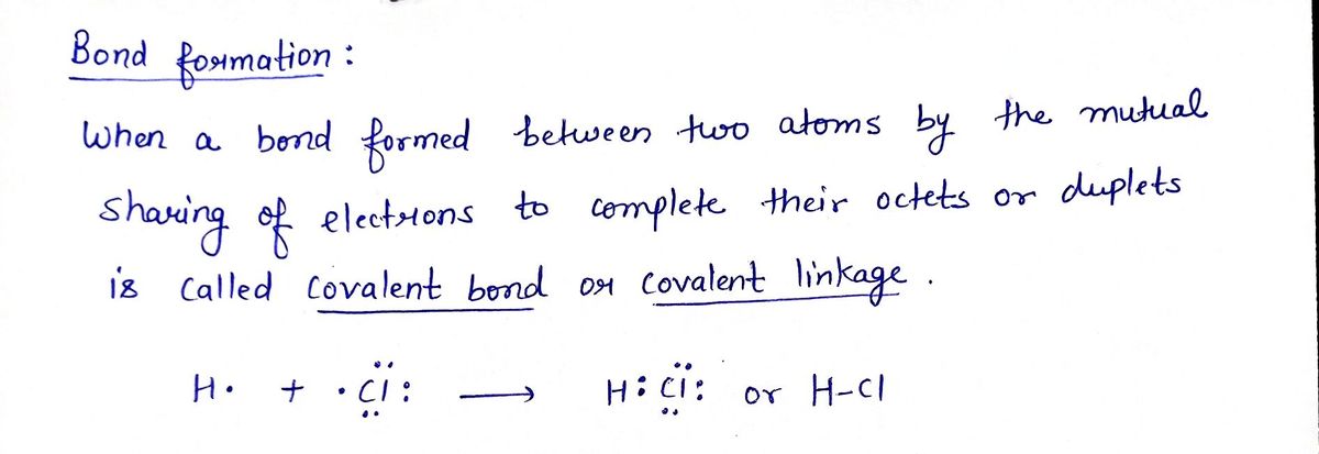 Chemistry homework question answer, step 1, image 1