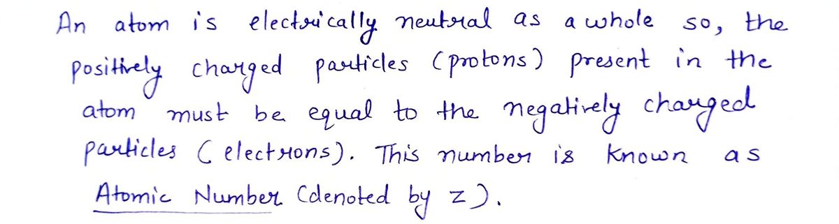 Chemistry homework question answer, step 1, image 1