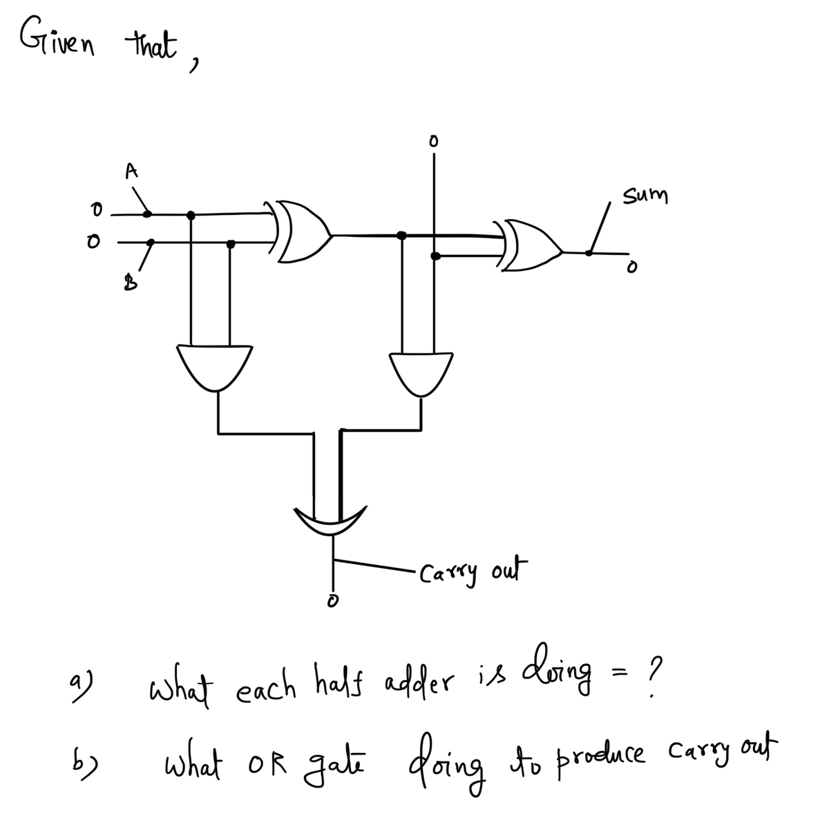 Electrical Engineering homework question answer, step 1, image 1