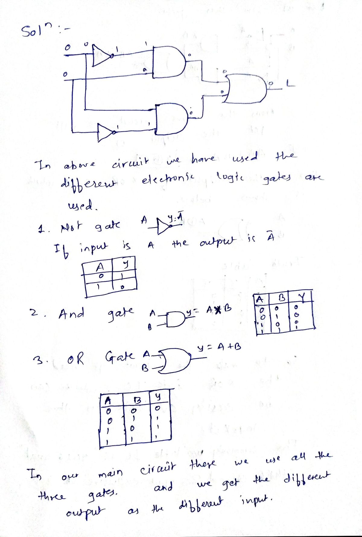 Electrical Engineering homework question answer, step 1, image 1