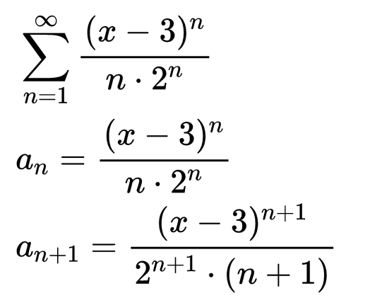 Calculus homework question answer, step 1, image 1