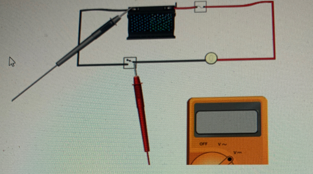 Electrical Engineering homework question answer, step 1, image 1