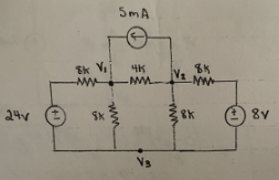 Electrical Engineering homework question answer, step 1, image 1