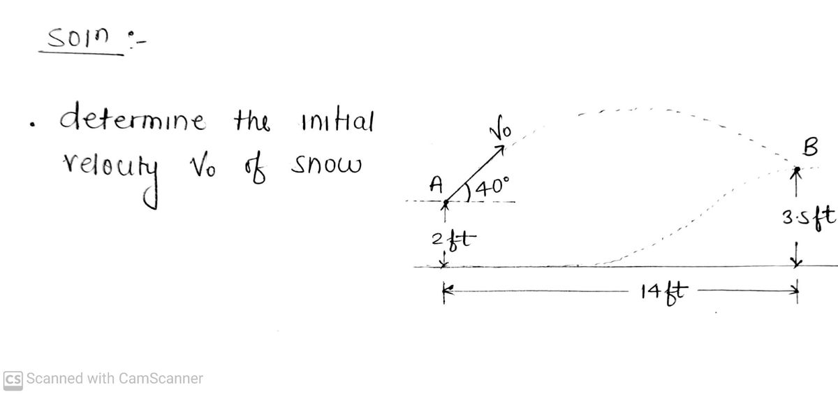 Civil Engineering homework question answer, step 1, image 1