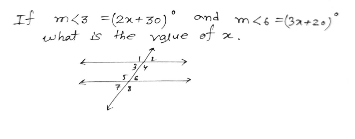 Geometry homework question answer, step 1, image 1