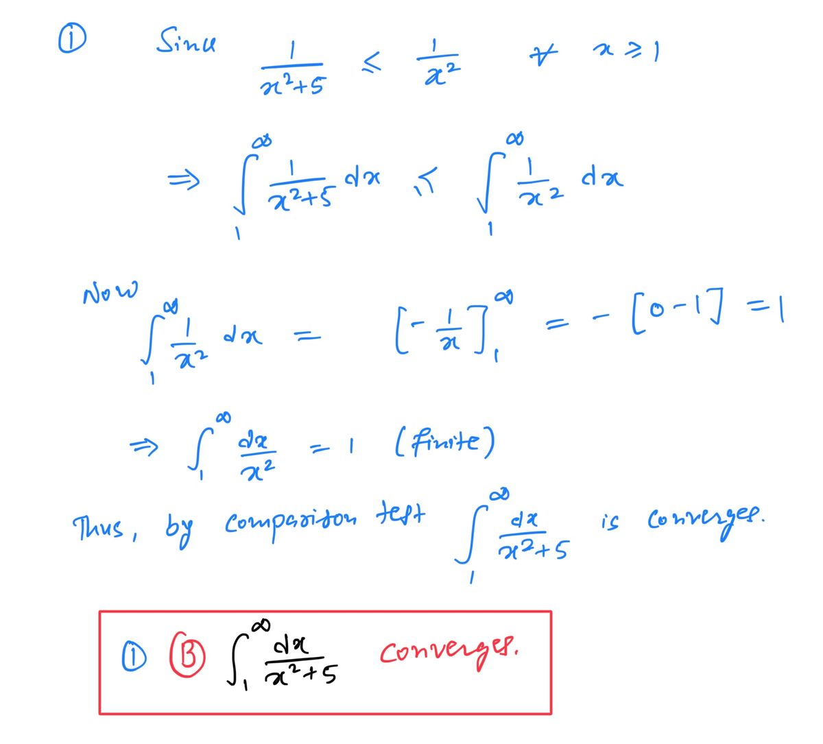 Advanced Math homework question answer, step 1, image 1