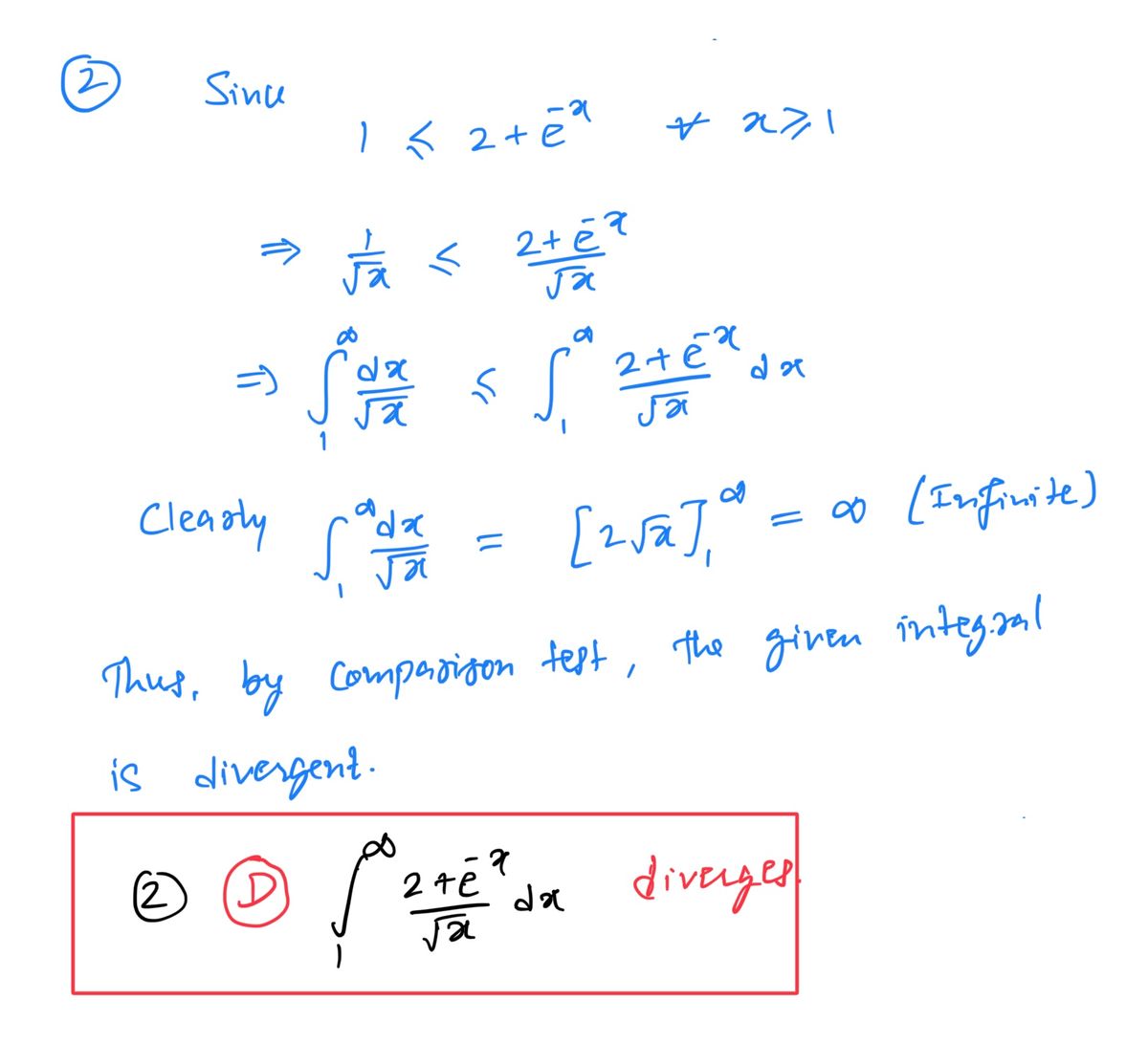 Advanced Math homework question answer, step 1, image 2