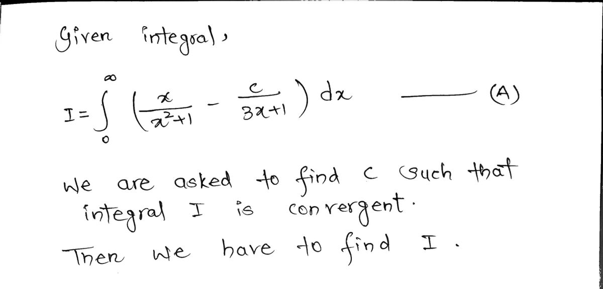 Advanced Math homework question answer, step 1, image 1