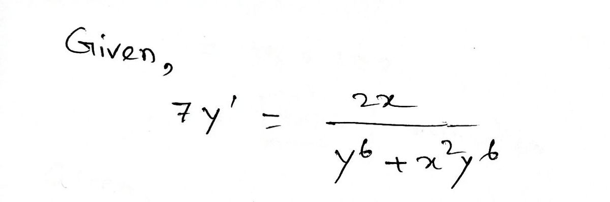 Advanced Math homework question answer, step 1, image 1