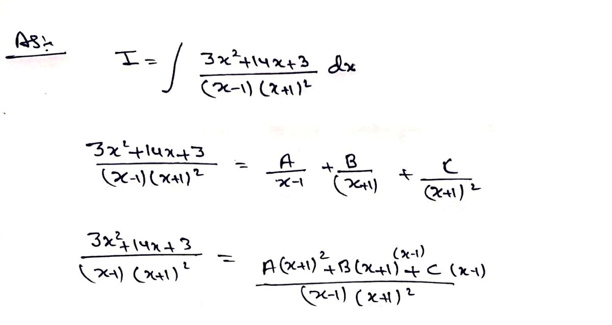 Calculus homework question answer, step 1, image 1