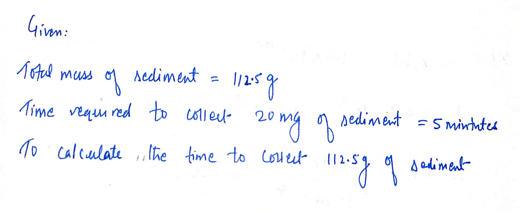 Chemistry homework question answer, step 1, image 1