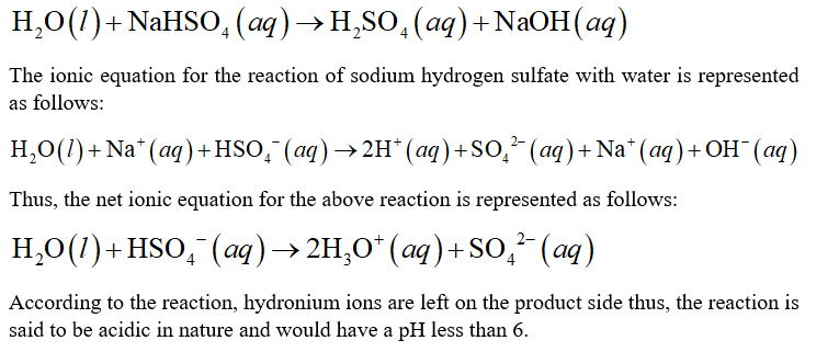 Answered: PART B. Using pH Meters to Determine pH… | bartleby