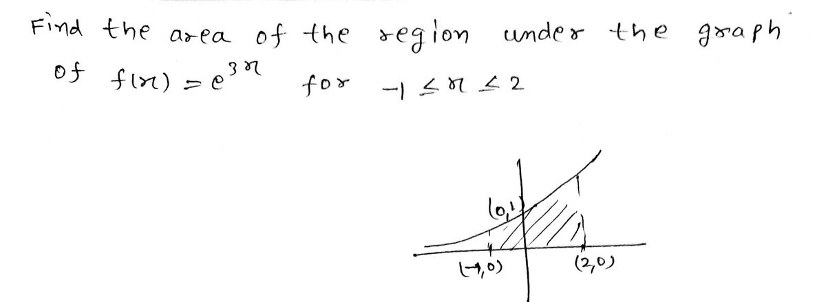 Advanced Math homework question answer, step 1, image 1