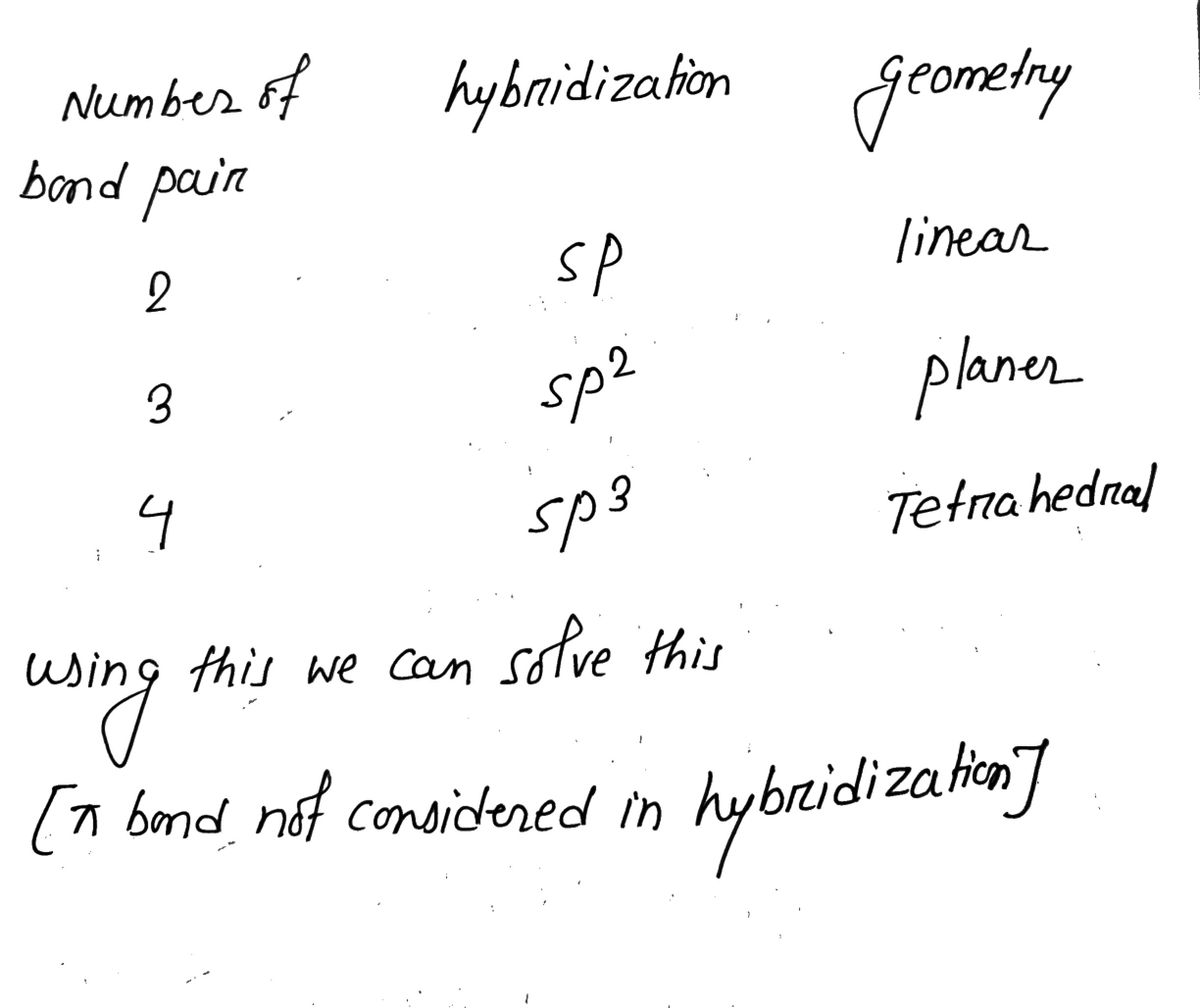 Chemistry homework question answer, step 1, image 1