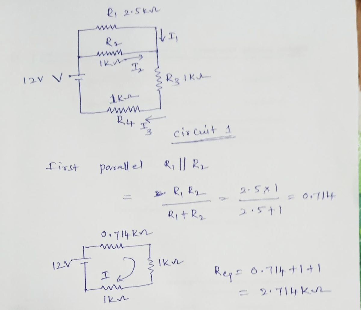 Physics homework question answer, step 1, image 1