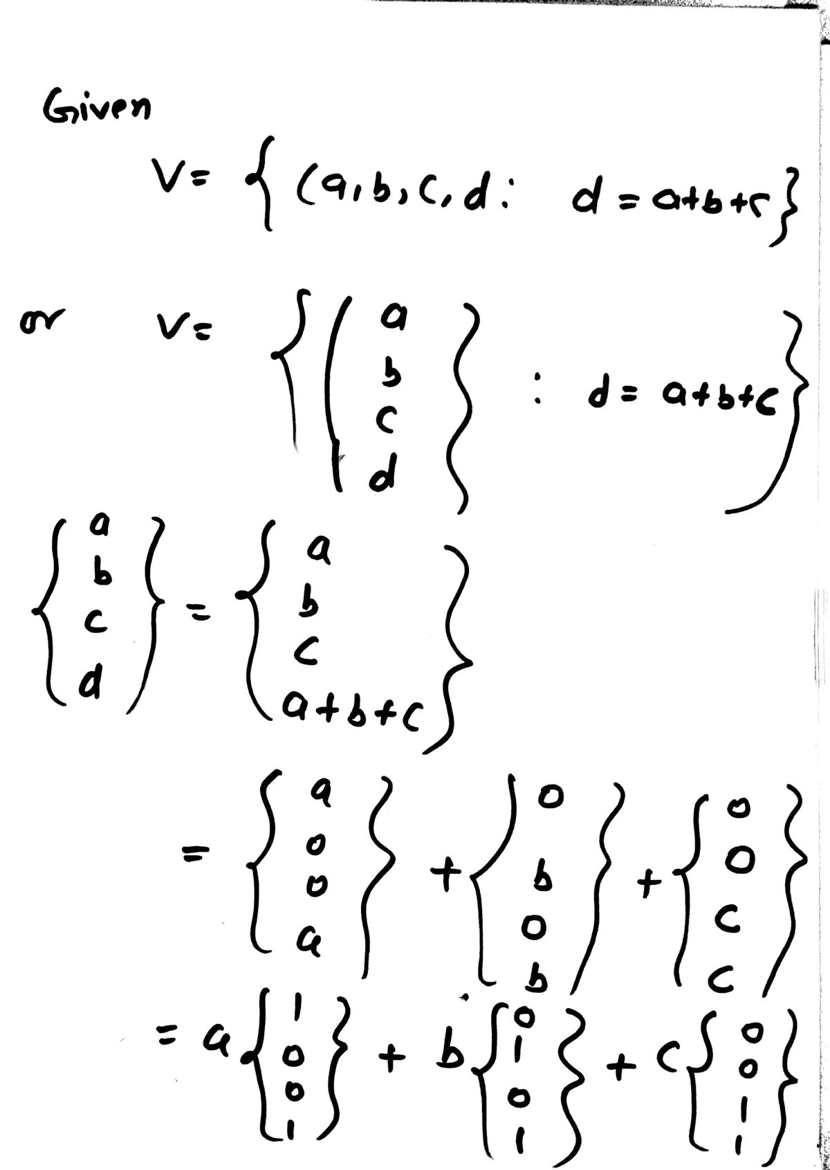 Algebra homework question answer, step 1, image 1