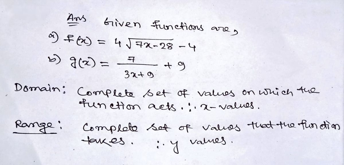 Advanced Math homework question answer, step 1, image 1