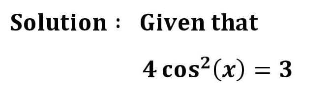 Advanced Math homework question answer, step 1, image 1