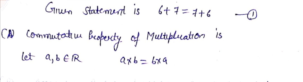 Advanced Math homework question answer, step 1, image 1