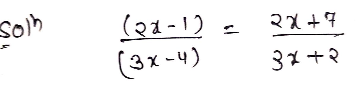 Calculus homework question answer, step 1, image 1