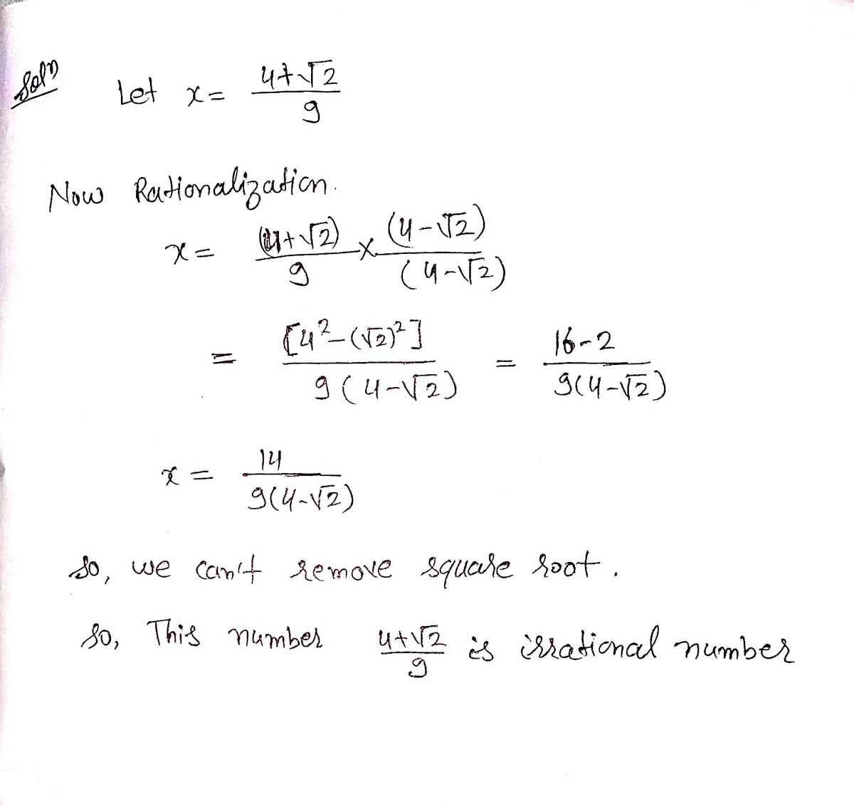 Advanced Math homework question answer, step 1, image 1