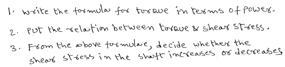 Mechanical Engineering homework question answer, step 1, image 1