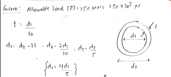 Mechanical Engineering homework question answer, step 1, image 1