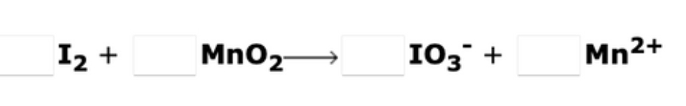 Chemistry homework question answer, step 1, image 1