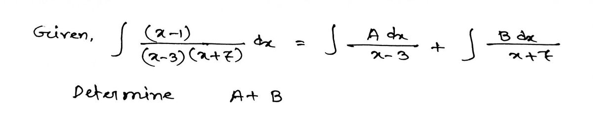 Calculus homework question answer, step 1, image 1