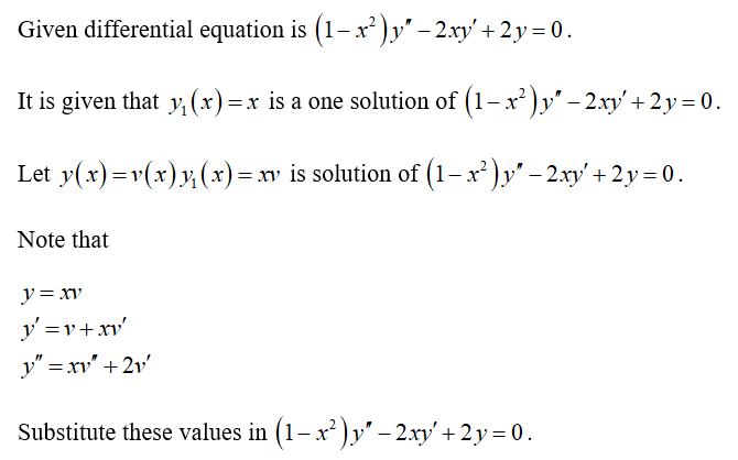 Answered First Note That Yi X X Is One Bartleby