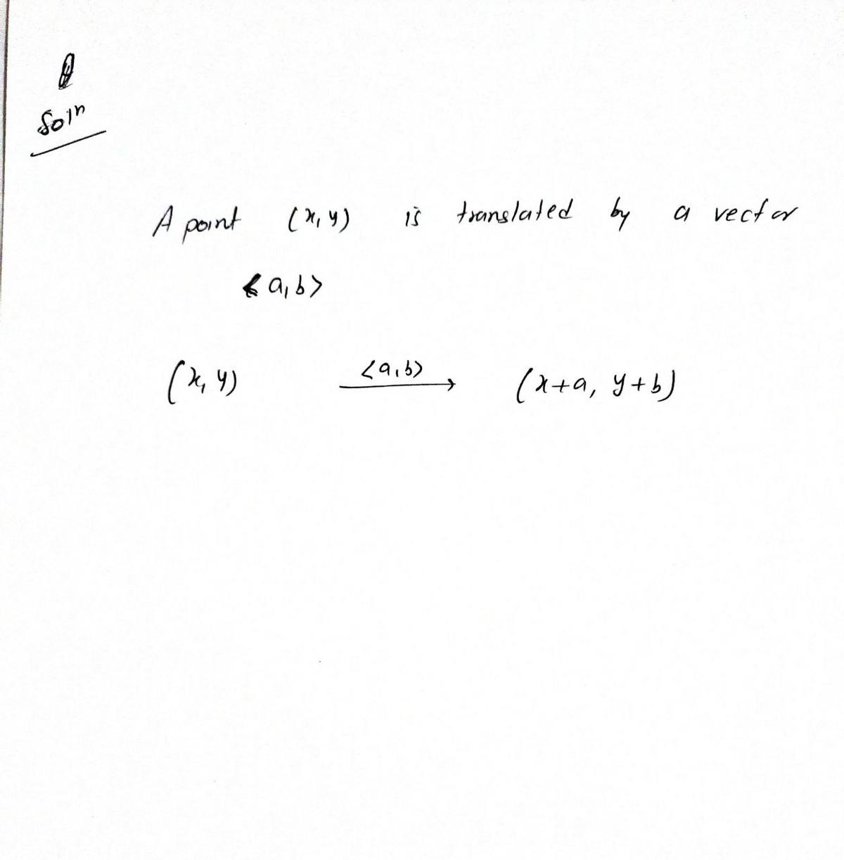 Calculus homework question answer, step 1, image 1