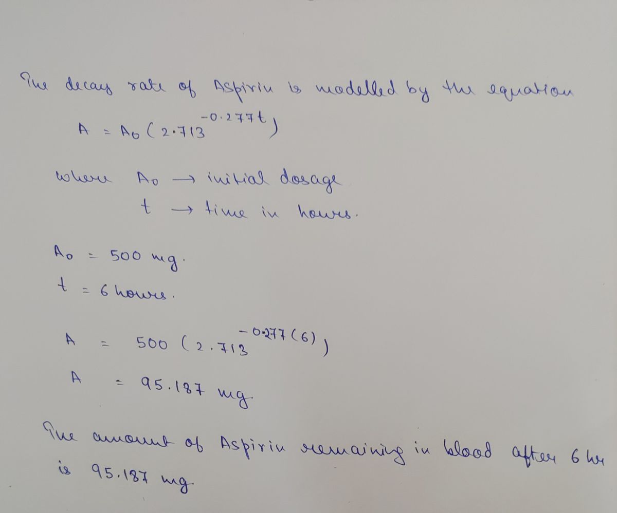 Advanced Math homework question answer, step 1, image 1