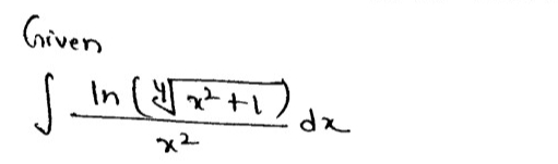 Calculus homework question answer, step 1, image 1