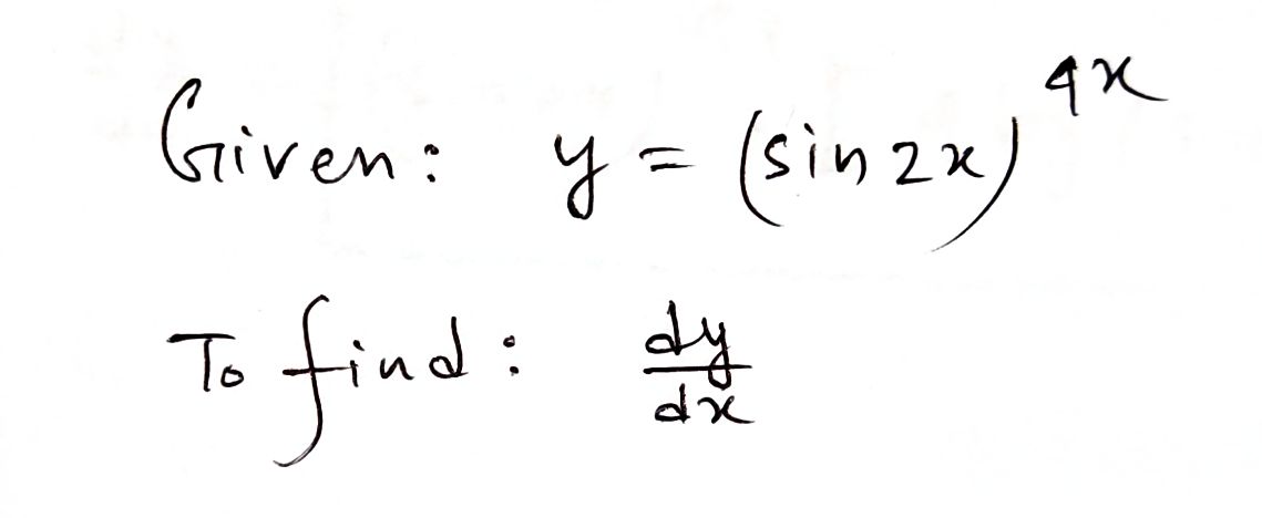 Calculus homework question answer, step 1, image 1