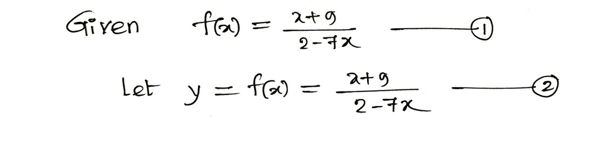 Calculus homework question answer, step 1, image 1