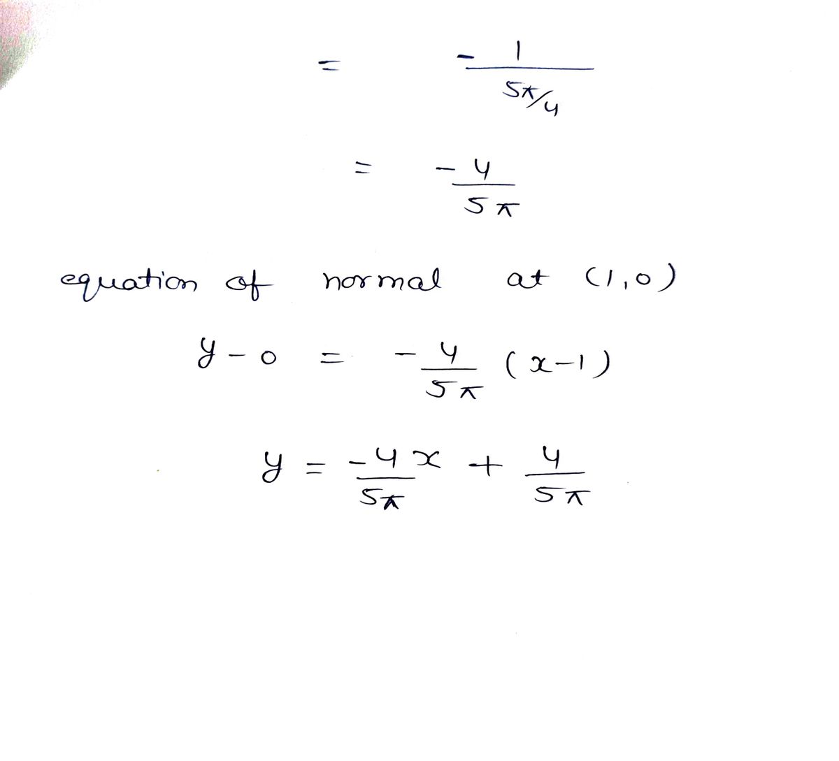 Answered Find The Lines That Are Tangent And… Bartleby