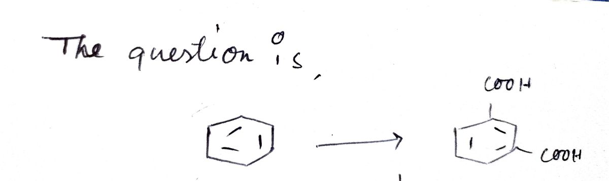 Chemistry homework question answer, step 1, image 1