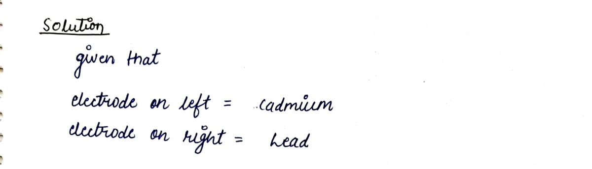 Chemistry homework question answer, step 1, image 1